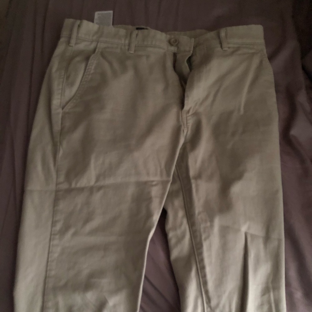 Khakis